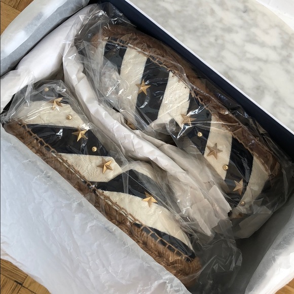 Dolce & Ganbana Espadrillas - Picture 6 of 6